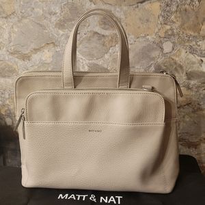 Matt & nat handbag color Koala